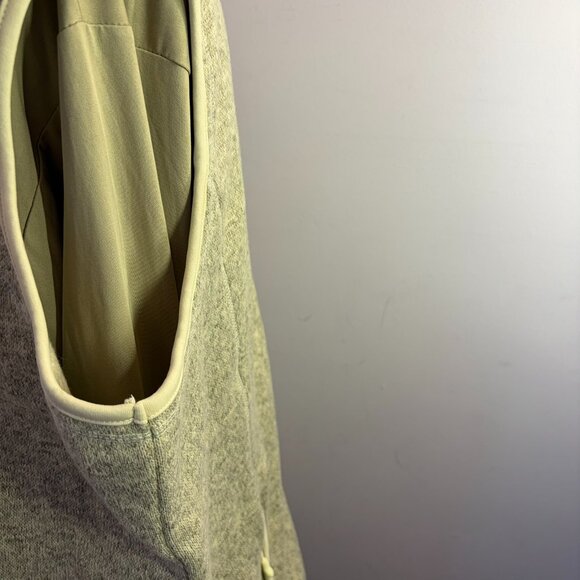 Charles River Apparel Vest, Excellent, Size 3X - Picture 4 of 10